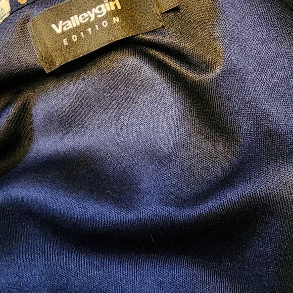 A-line ruffle skirt - Picture 4 of 4